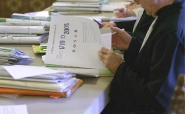 22 de dosare penale pentru munca la negru